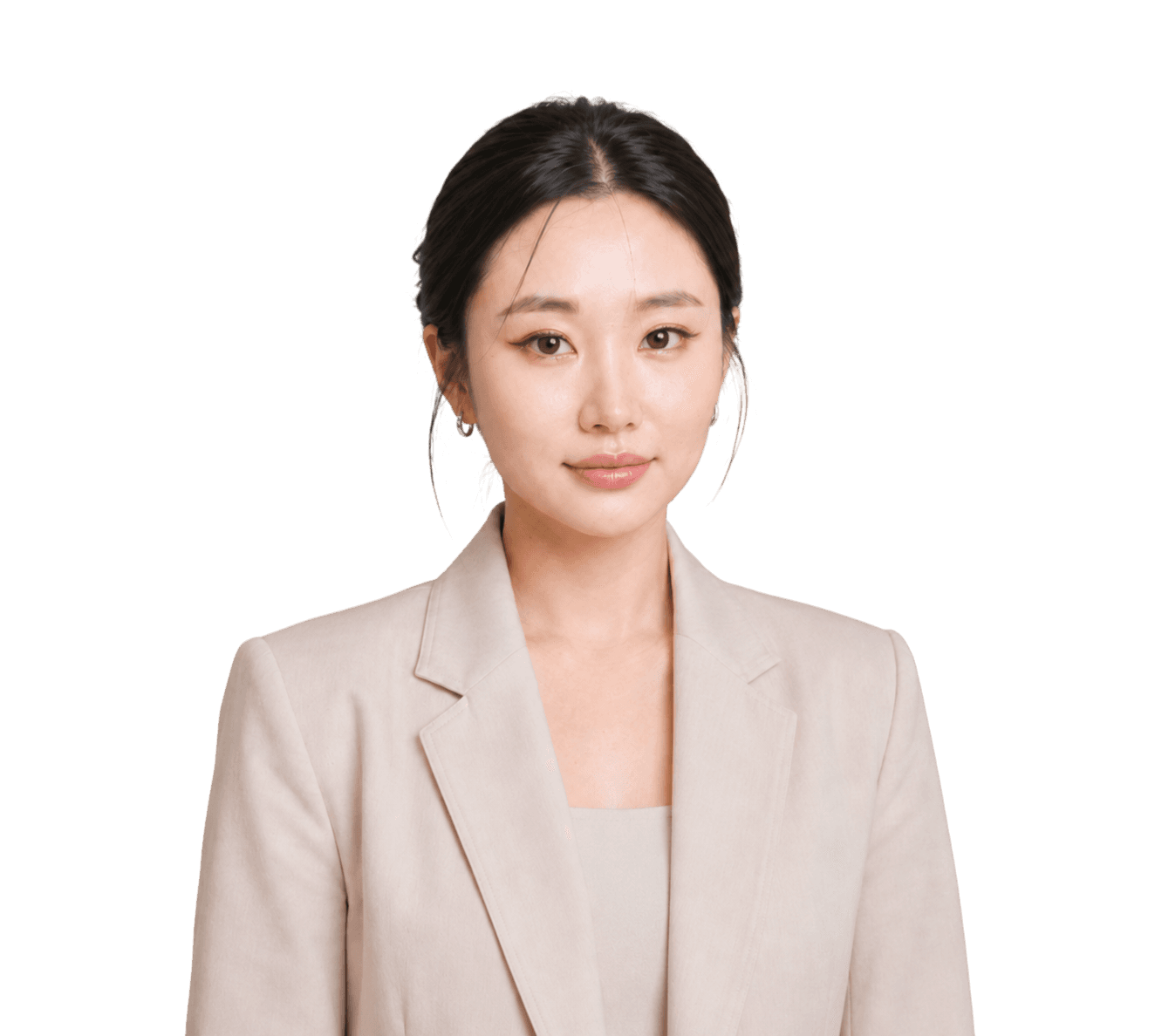Lora Kim, Founder of Tier One English