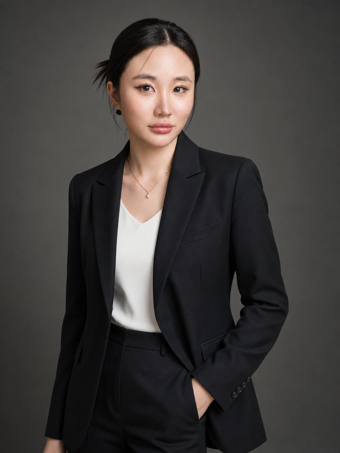 Lora Kim
